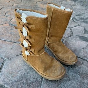 Koolaburra by UGG Women’s winter boots